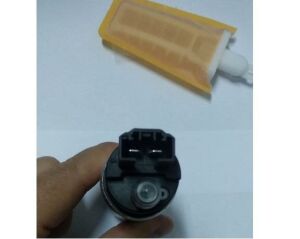ŞAMANDIRA İÇİ POMPASI 207-C4 VTR C4-C5-307-308-3008 1.6 16V-2.0 16V-1.4 16V 1525.KH-1525.QA-1607402180