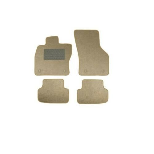 ORİJİNAL 208 (BEJ) HALI PAS PAS 4 LÜ SET 2011- 9664T3.12