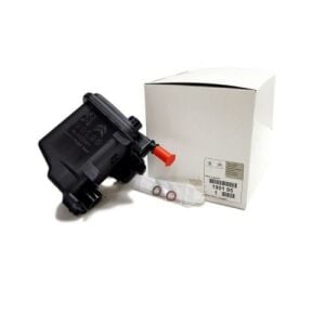 MAZOT FİLTRESİ 206-307-207-407-PARTNER EURO4 1.6HDI 16V 2004-1202
