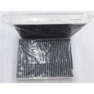 POLEN FİLTRESİ (KARBONLU) PEUGEOT 508 1.6VTI-1.6HDI-2.0HDI 2010- 1609695780 6479.K9