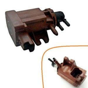 BITRON TURBO ELEKTROVANA 207-308-407-C5-C4-C3 1.6HDI-2.0HDI