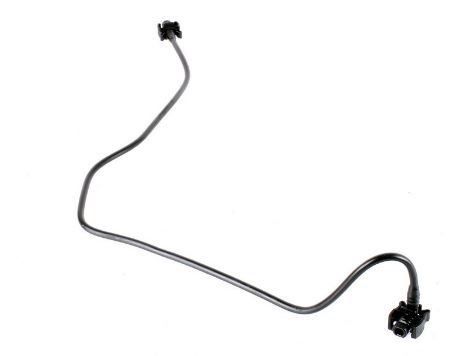 YEDEK SU DEPO HORTUMU (DEPO-RADYATÖRE) PEUGEOT 307 1.6HDİ 05-09 1323A2