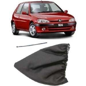 VİTES KOL KÖRÜĞÜ PEGEOT 106 CITROEN SAXO 2001- 7588Q8-7588Q9