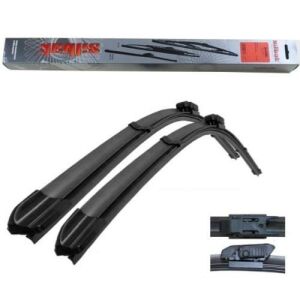 ÖN SİLECEK TAKIMI 650-350MM (MUZ TİPİ) CAPTUR 2016- 3397014311