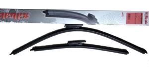ÖN SİLECEK SÜPÜRGESİ 650-430MM (MUZ TİPİ) C4 CACTUS 2014- 1611870280-1611870480