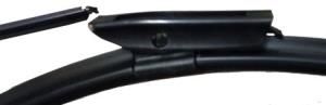 ÖN SİLECEK SÜPÜRGESİ 650-430MM (MUZ TİPİ) C4 CACTUS 2014- 1611870280-1611870480