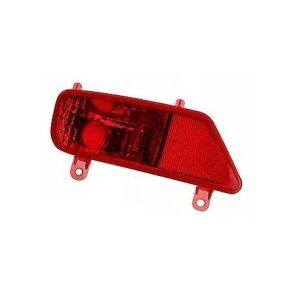 ARKA TAMPON ALT KEDI GOZU SOL PEUGEOT 3008 2009-2016 6350HG