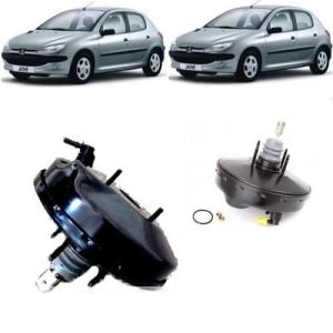 WESTINGHAUSE (SERVO FREN) PEUGEOT 206 1.4-1.6 OTOMATIK 4535T1-4535H8