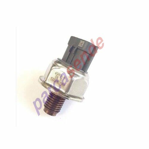 ENJEKTOR RAMPA MUSURU (GRI) TRANSIT V347 2,2TDCİ/2,4TDCİ 06-12