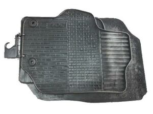 ORİJİNAL PEUGEOT 301 KAUÇUK PAS PAS SİYAH 2012- 9664UA.12