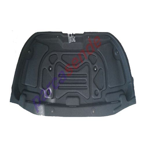 MOTOR KAPUT İZALATÖRÜ C-ELYSEE 2012-2017 ORIJINAL (KLİPS SETİ DAHİL)