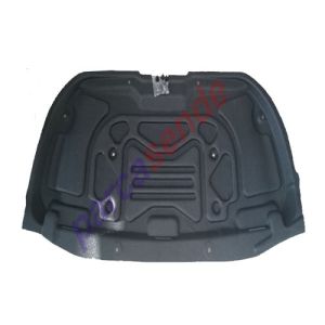 MOTOR KAPUT İZALATÖRÜ C-ELYSEE 2012-2017 ORIJINAL (KLİPS SETİ DAHİL)