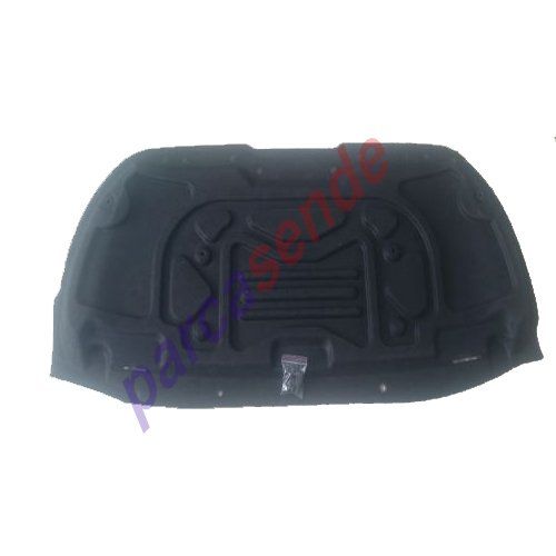 MOTOR KAPUT IZALATORU 301-C ELYSEE 2012- ORJİNAL-KLİPS SETİ DAHİL