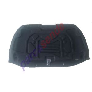 MOTOR KAPUT IZALATORU 301-C ELYSEE 2012- ORJİNAL-KLİPS SETİ DAHİL