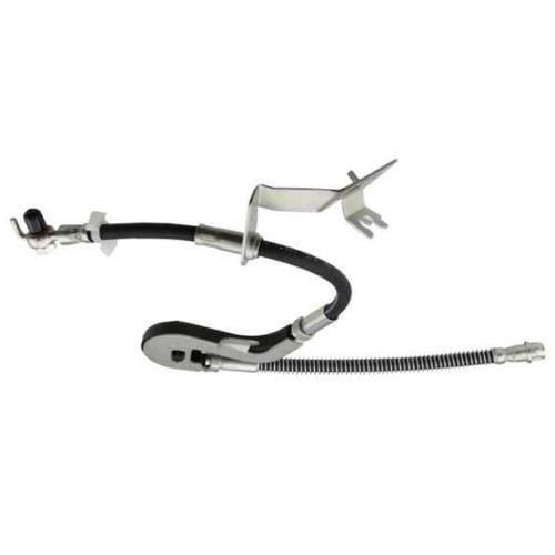 ÖN FREN HORTUMU SAĞ PEUGEOT 407 2005- CITROEN C5 III 2009-
