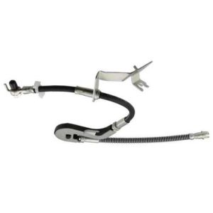 ÖN FREN HORTUMU SAĞ PEUGEOT 407 2005- CITROEN C5 III 2009-