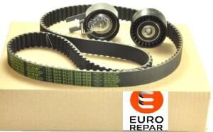 TRIGER SET 307-308-407-5008-3008-207-206-C3 PICASSO 1.6HDI 04-12