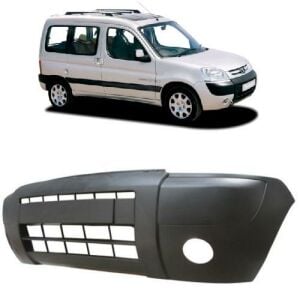 ÖN TAMPON PARTNER-BERLINGO 2003-2009 7401W8 SİS FARLI
