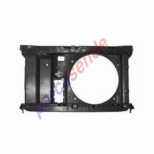 FAN DAVLUMBAZI (ÖN PANEL) 307 2001-2006 C4 2004- KLIMALI
