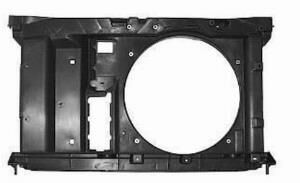FAN DAVLUMBAZI (ÖN PANEL) 307 2001-2006 C4 2004- KLIMALI