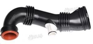 HAVA FİLTRE BORUSU  EXPERT III-JUMPY III-SCUDO III 1.6HDI 16V EURO4 2006-2012 1434E1