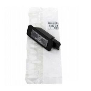 PLAKA LAMBASI C5 III-C3 IV-C4 CACTUS-C4 PICASSO-C5 (X7) 308 2013-