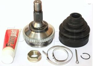 AKS KAFASI DIS PARTNER-207-308-3008-5008 1,6HDI 05- ABSLİ:48 DİŞ