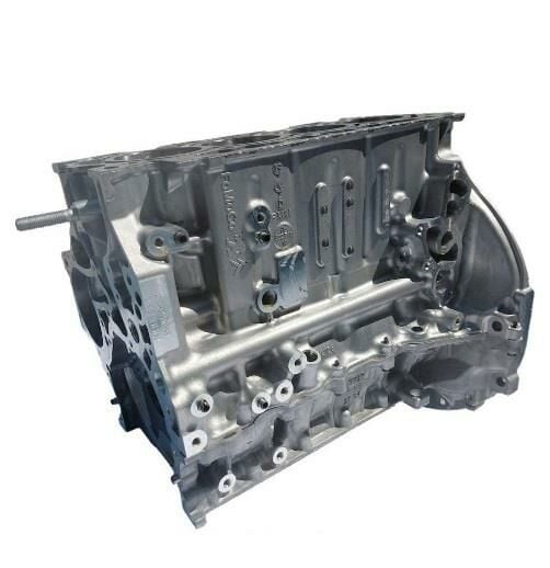 MOTOR BLOK VE PİSTON 301-208-308-508-2008-3008-5008 1.6HDİ EURO5 DV6C