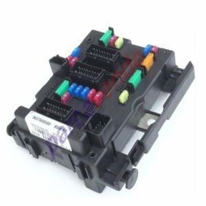 MOTOR ICI SIGORTA KUTUSU 206-307-406-807-PARTNER (DELPHI) 6500.Y1-9636079380-9657608580