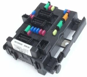 MOTOR ICI SIGORTA KUTUSU 206-307-406-807-PARTNER (DELPHI) 6500.Y1-9636079380-9657608580