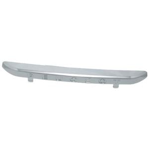 ÖN TAMPON ( PEUGEOT) YAZI PEUGEOT 208 2015- 9673857680