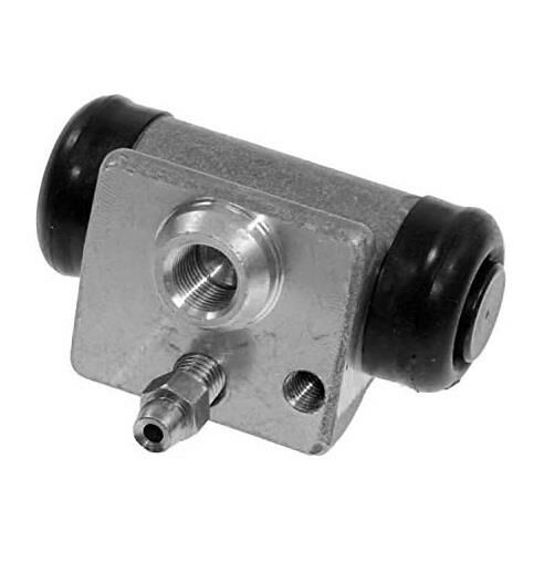 ARKA TEKER SİLİNDİRİ 107-C1 TOYOTA AYGO 2005-2014