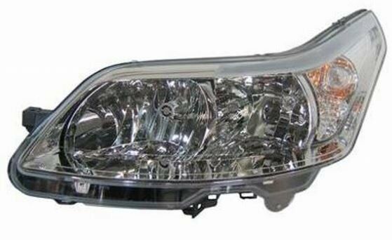 FAR SOL KOMPLE C4 HB-C4 SEDAN 2004-2012 6208.L4-6208.E6