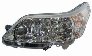 FAR SOL KOMPLE C4 HB-C4 SEDAN 2004-2012 6208.L4-6208.E6
