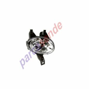 SİS FAR LAMBASI SAĞ (AMPULLÜ) 206 GTI SPORT 2003-2009 6205T2