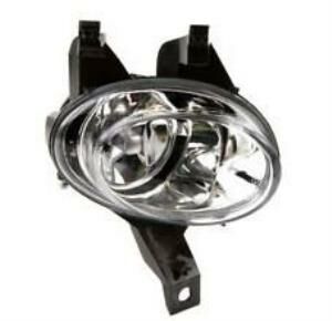 SİS FAR LAMBASI SAĞ (AMPULLÜ) 206 GTI SPORT 2003-2009 6205T2