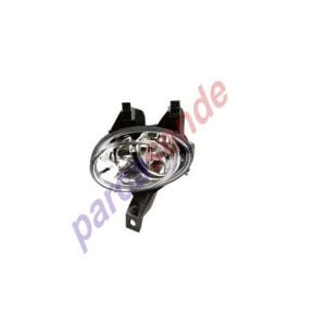 SİS FAR LAMBASI SOL (AMPULLÜ) 206 GTİ SPORT 2003-2009 6204T2