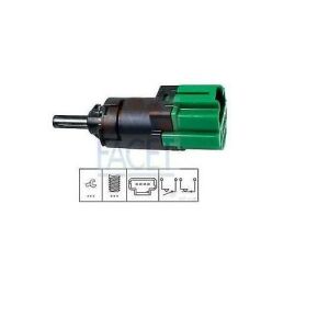 FREN PEDAL MÜŞÜRÜ DS3-DS4-DS5-C ELYSEE-C4 CACTUS-C3-C3 PICASSO 4534.70-9818232480-9804869480