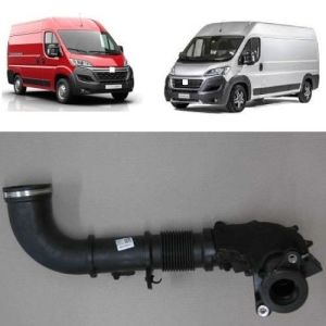 HAVA FİLTRE KUTU ALT HORTUMU BOXER-JUMPER-DUCATO 2.0-2.2HDİ EURO6