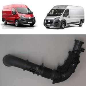 HAVA FİLTRE KUTU ALT HORTUMU BOXER-JUMPER-DUCATO 2.0-2.2HDİ EURO6