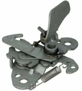 MOTOR KAPUT KİLİDİ PEUGEOT 206 1997-2009 783449