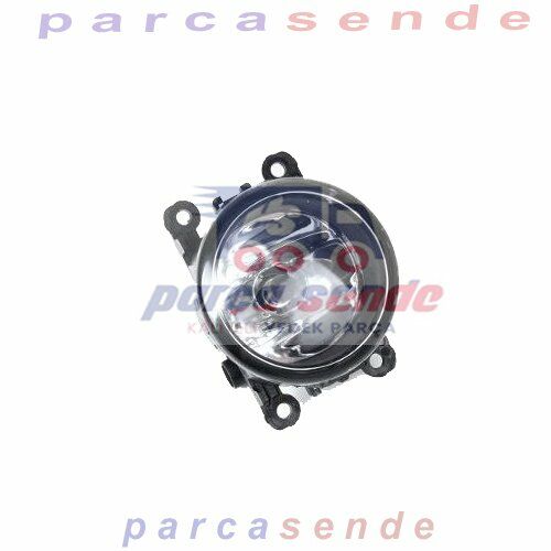 SİS FAR LAMBASI C4-C5 II-C4 PICASSO-C6-107-207-307-407-607-C1-C3 6206E1