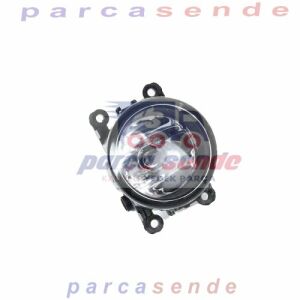 SİS FAR LAMBASI C4-C5 II-C4 PICASSO-C6-107-207-307-407-607-C1-C3 6206E1