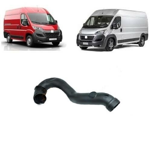 HAVA FİLTRE GIRIS BORUSU BOXER-JUMPER-DUCATO 2.0-2.2HDİ EURO6 1612688780-1612688780
