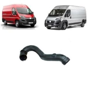 HAVA FİLTRE GIRIS BORUSU BOXER-JUMPER-DUCATO 2.0-2.2HDİ EURO6 1612688780-1612688780