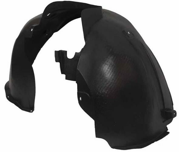 ÖN ÇAMURLUK DAVLUMBAZ SOL C4 II-DS4 2012- 7136LN