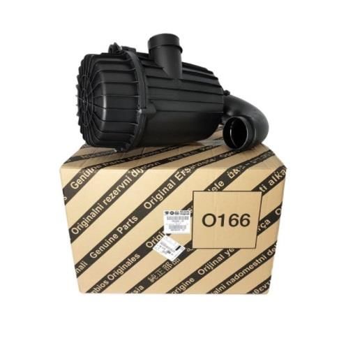 HAVA FİLTRE KUTUSU (KOMPLE) BOXER-JUMPER-DUCATO 2.2HDI 2006- 1420S8-1617361780-1420R3-1389435080-1360694080