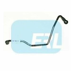 TURBO YAG BORUSU C4-C4 PICASSO-DS3-DS5-C5 III 1.6 TURBO 16V