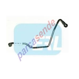 TURBO YAG BORUSU MINI COOPER R56 N14B16A/N14B16C/N18B16 1.6THP