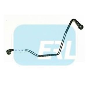 TURBO YAG BORUSU MINI COOPER R56 N14B16A/N14B16C/N18B16 1.6THP